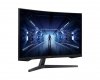 Monitor 31,5 cala LC32G55TQWRXEN VA 2560x1440 WQHD 16:9 1xHDMI/1xDP 1 ms (MPRT) zakrzywiony 144Hz Gaming 2 lata d2d